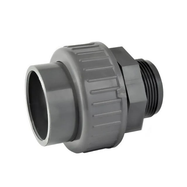 Pvc Sw63 Pvc pression 63 au meilleur prix | Leroy Merlin