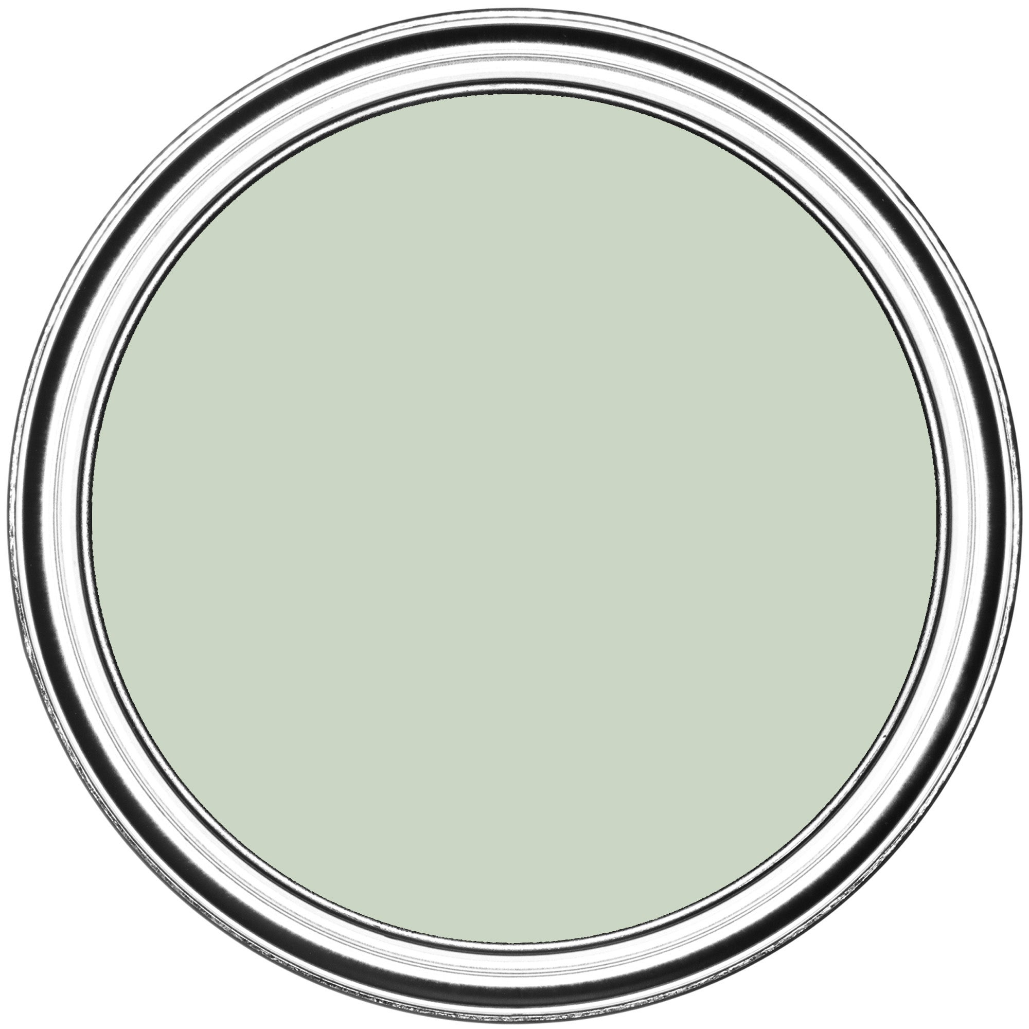 Peinture Verte pour Meubles Chalky Mat Poudré RUST-OLEUM - Vert Laurier 750ml (10,5m² avec un pot) - 5