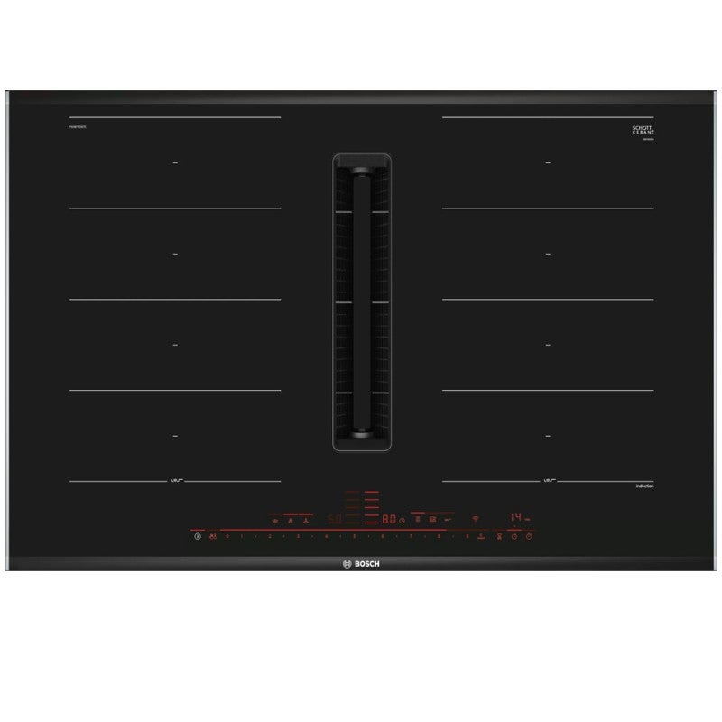 Inducción Bosch PXX875D67E - 2