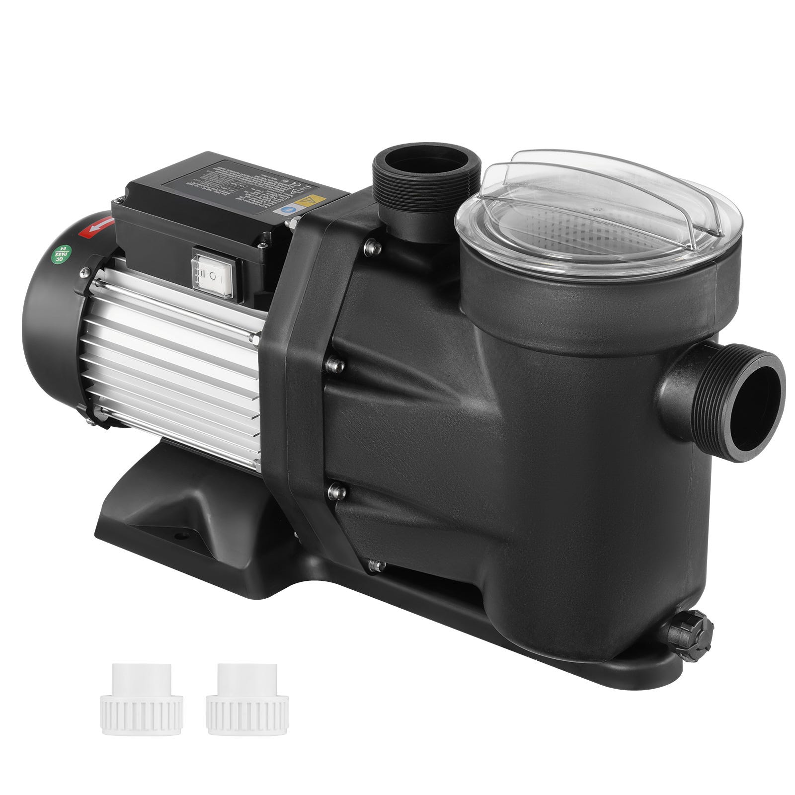 Pompe De Piscine Hors Sol SucceBuy 1 5 CV 220 V 240 V double Vitesse Pompe De Piscine Hors Sol SucceBuy 1 5 CV 220 V 240 V double Vitesse