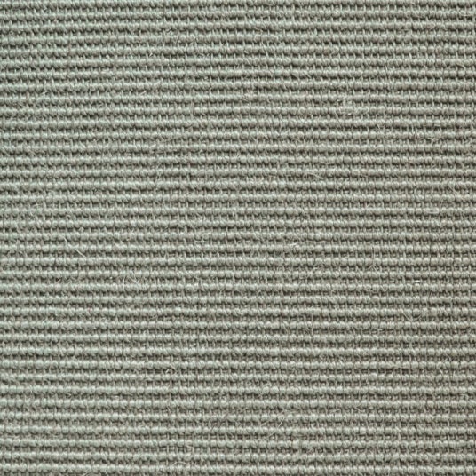 Sisal Yucatan - Gris acier - Rouleau de 4m x 23m - 5