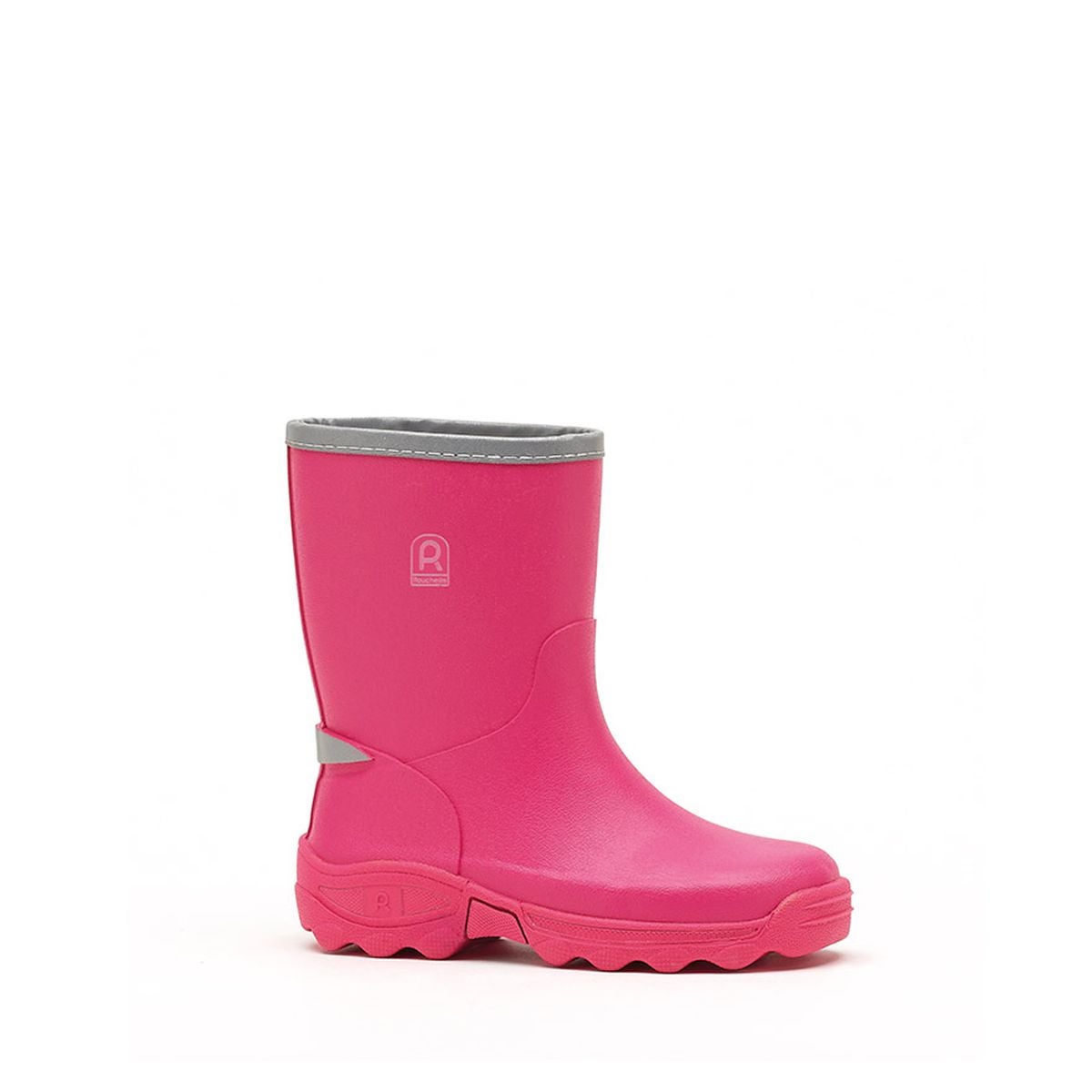 Bottes De Pluie Enfants BeKiddy - PVC Imperméable - Tailles 20-35 EU - Multi-Couleurs
