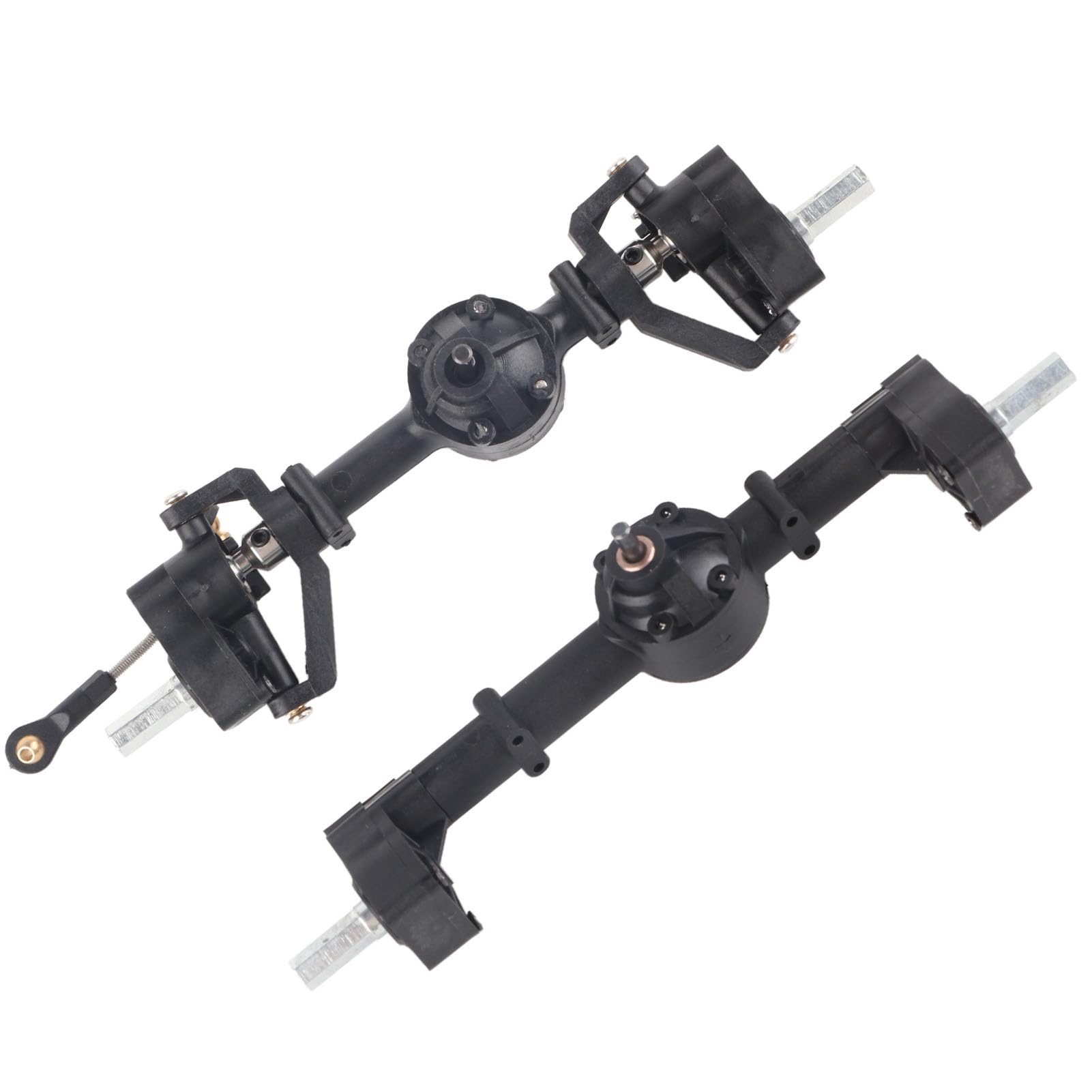 Set Assali Per Set Di Assali Anteriori E Posteriori In - Foto 2