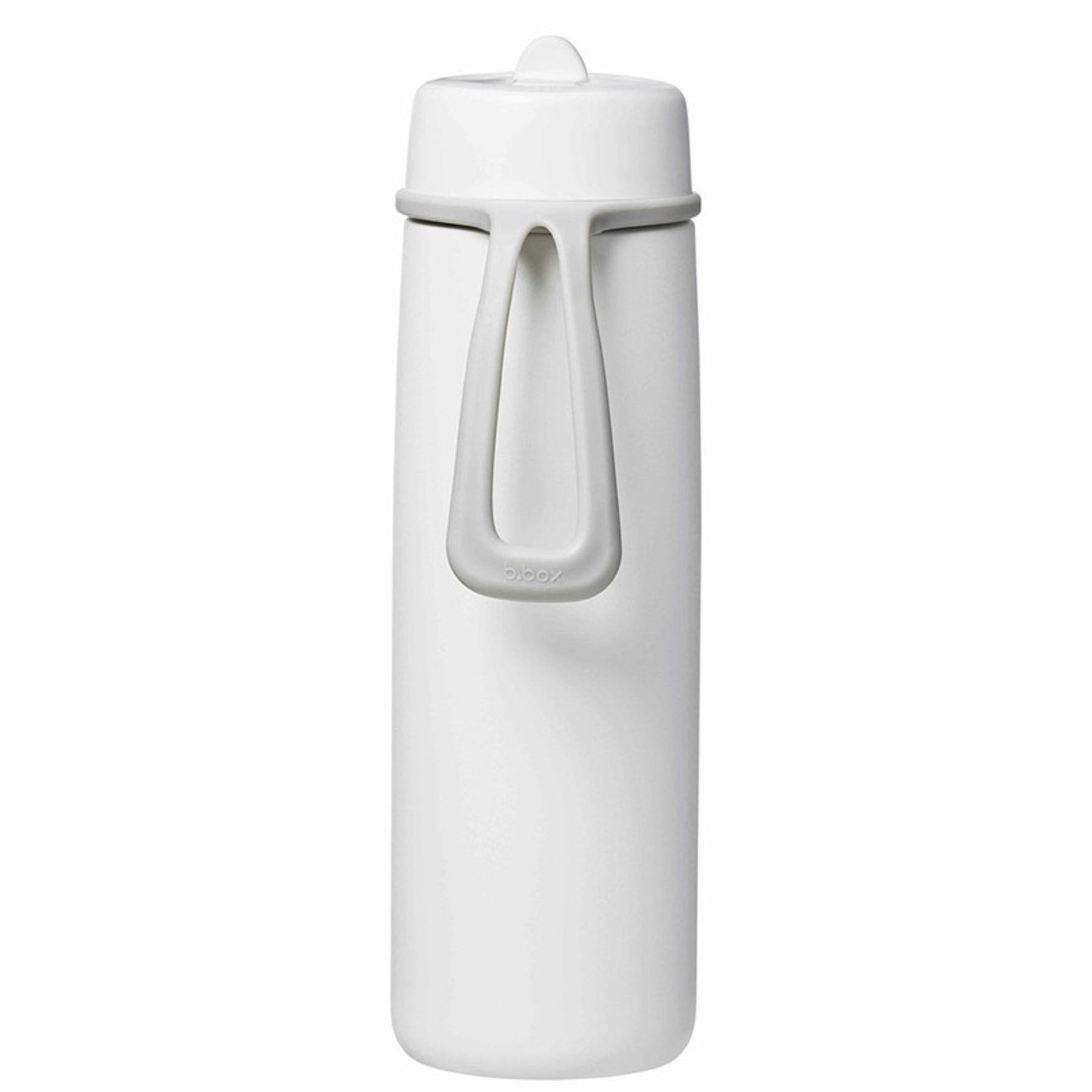 Gourde bouteille isotherme en inox avec paille 690 ml - 5