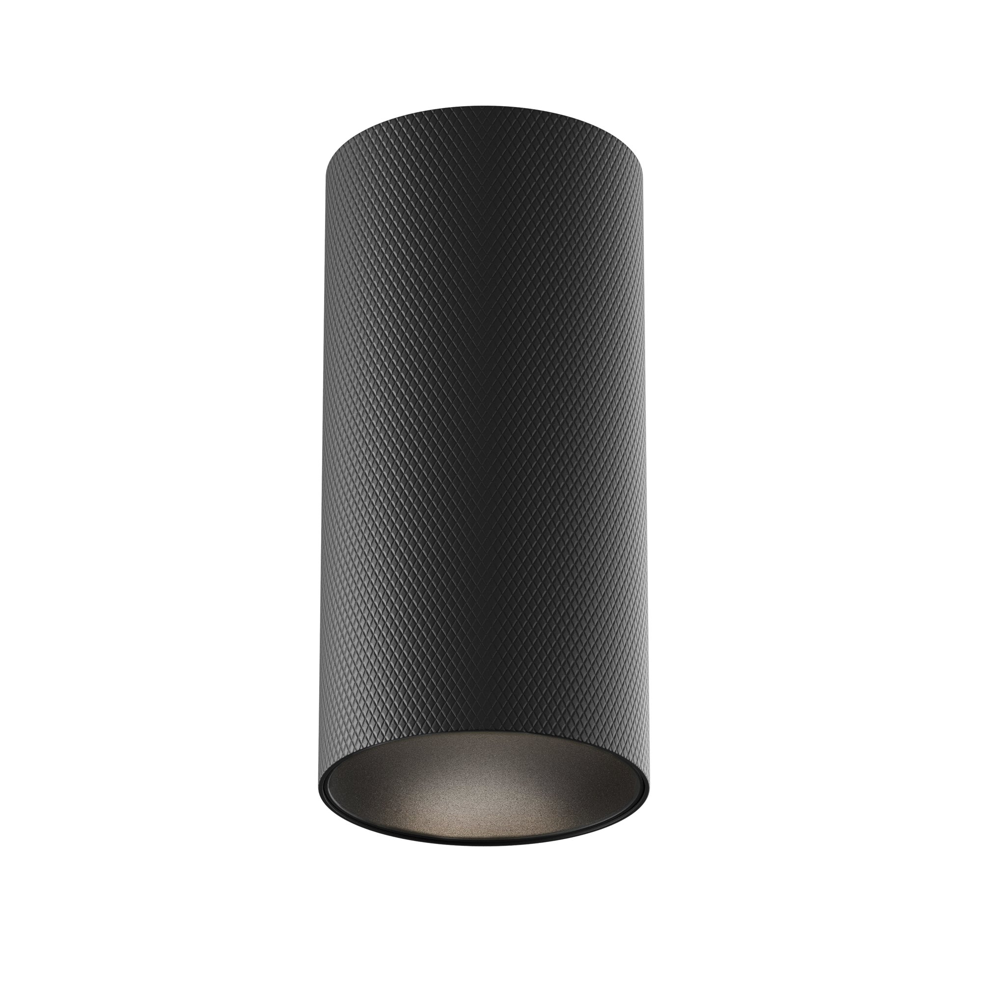 Lampa wisząca Artisan czarna 1 x GU10 x 10W wym: 10,8 x 5,4 x 5,4 cm Maytoni