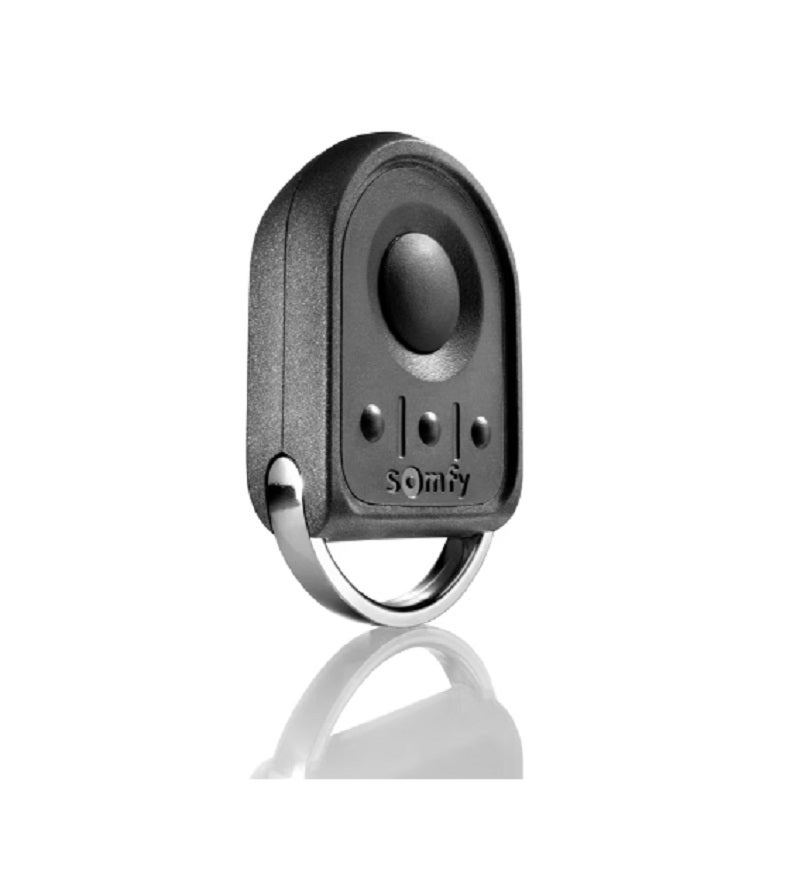 Télécommande SOMFY KEYGO T4 RTS - Neuf Pour Volets Roulants Et Stores