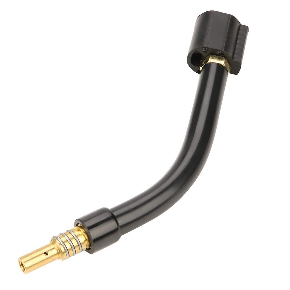 Collo di cigno, MIG Saldatrice Accessori Saldatura Torcia Materiali di Consumo per 25KD Saldatura Gun Torch