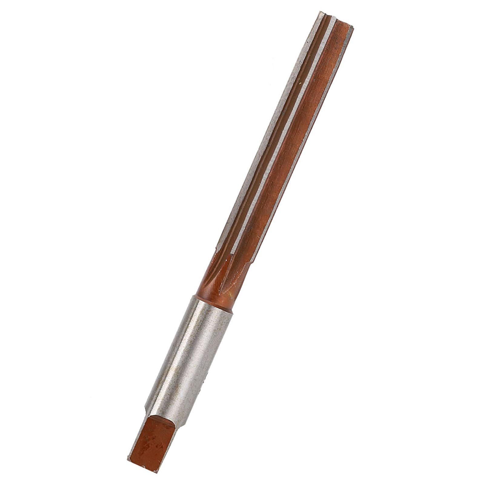 Alésoir à Main 2 Pièces Système Américain Alésoir Conique à