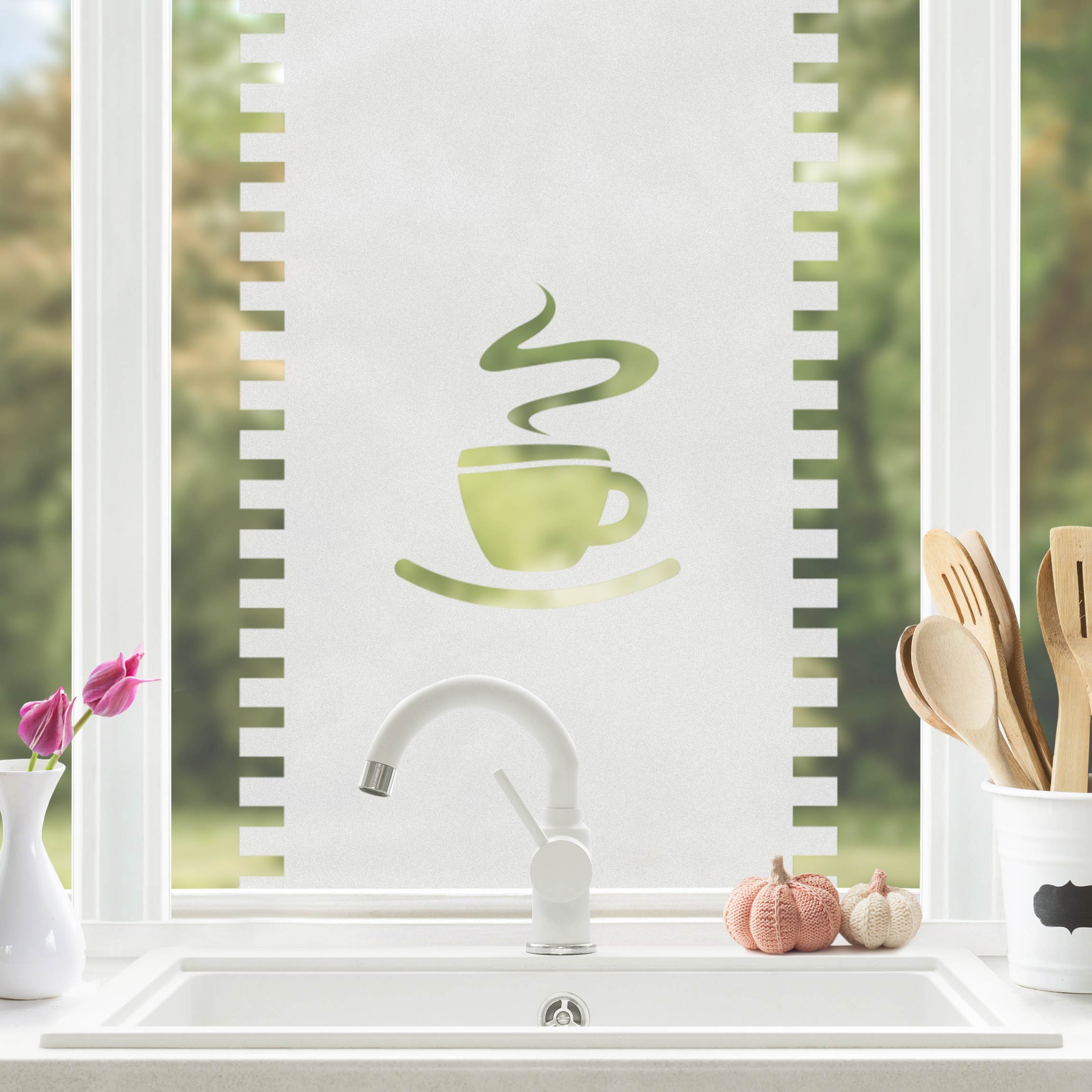 Pellicola Adesiva Opaca Per Vetri Al Miglior Prezzo - Leroy Merlin