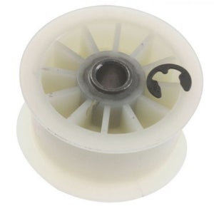 Poulie Tendeur Pour Sèche-linge Whirlpool – Référence 484000008521 / C00311193 – Pièce Neuve Garantie 2 Ans
