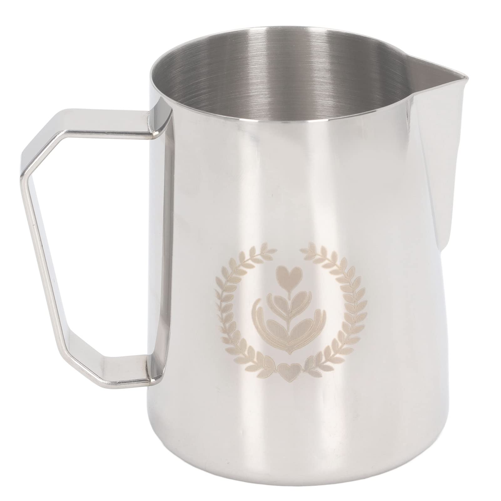 Seau à riz en acier inoxydable 304, pot à lait avec couvercle scellé, grand pot à farine, conteneurs alimentaires, boîtes à café, thé et sucre Boîtes de fermentation transportables – 30 L