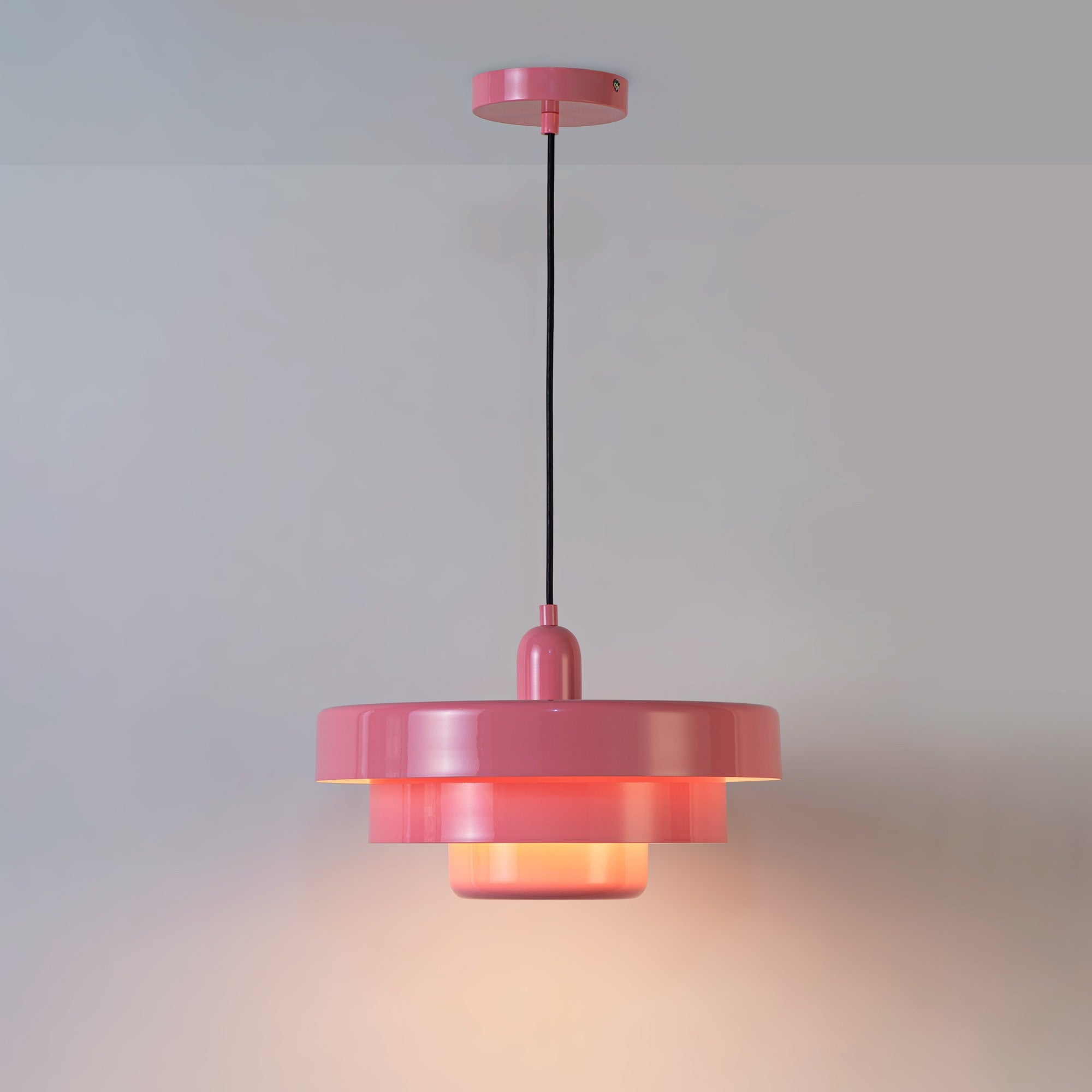 Lampe suspendue design 