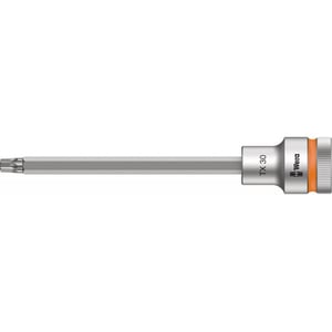 Worx Trapano Viti Torx T30 Per Pavimenti E Rimorchi - 200 Pezzi, 1/4-20 X 2-1/2, Testa Piatta, Acciaio Teflon Nastro - Foto 8