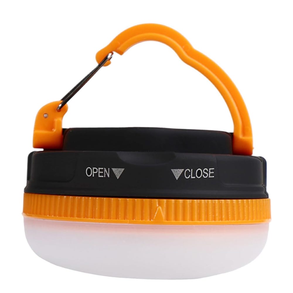Lumières de Camping LED ampoule à piles tente ampo... - Grandado Lumières de Camping LED ampoule à piles tente ampo... - Grandado