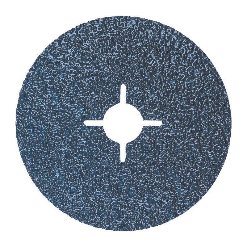 Tarcza fibrowa FS VICTOGRAIN 36 D.125mm K.80 PFERD