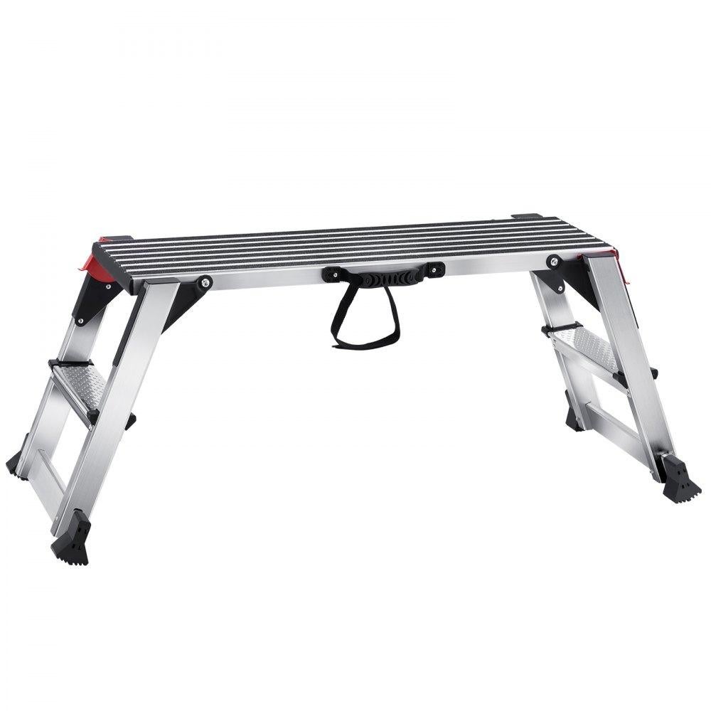 Plateforme De Travail Leroy Merlin