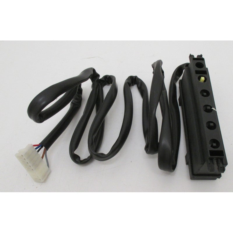Platine De Commandes (carte électronique) Avec Clavier Et Câble Pour TV Philips - Réf. 313912879771 - Occasion