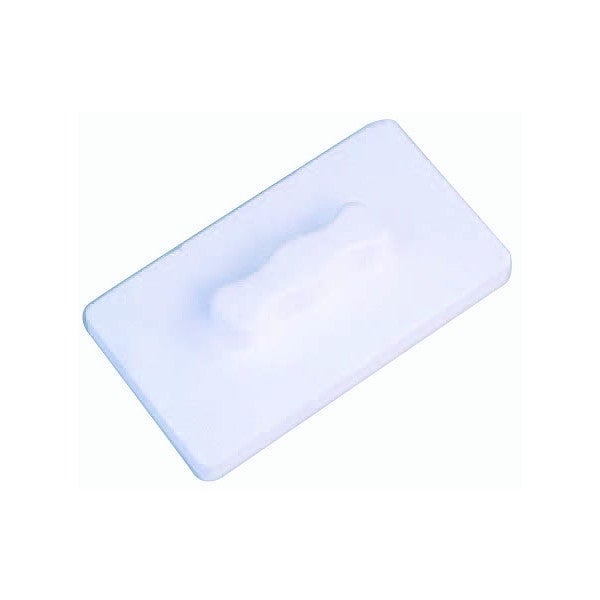 Sizzix Impressions Pad 22,7 X 14,9 Cm – Tapis Embossage Plastique Transparent Pour Machine Découpe