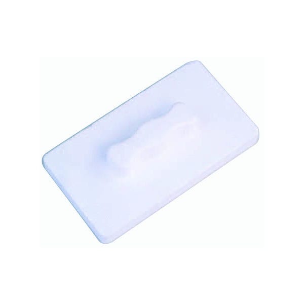 Sizzix Impressions Pad 22,7 X 14,9 Cm – Tapis Embossage Plastique Transparent Pour Machine Découpe