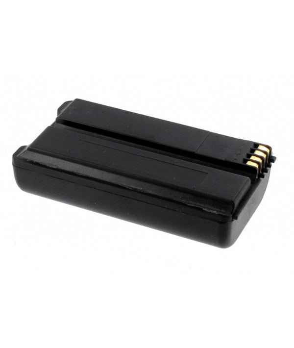 Pile alarme Batli26 Daitem 3.6V 4Ah Lithium originale - 2