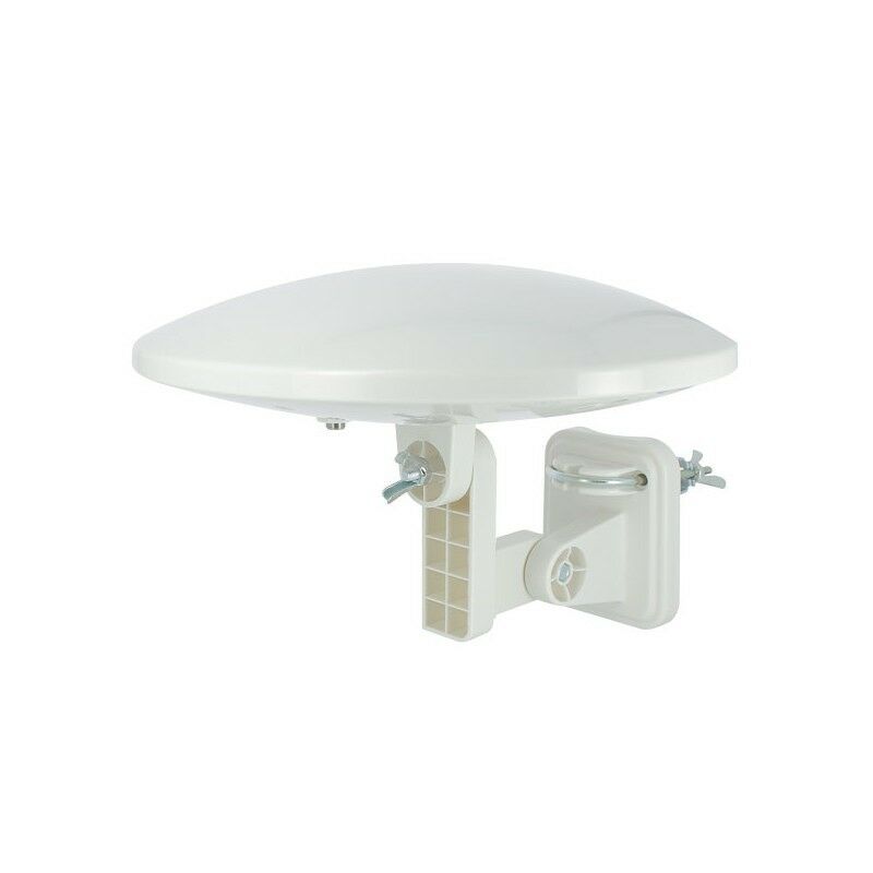 Antenne Ancienne SEDEA Pour Caravane, Camion, Bateau, Camping - État Fonctionnel