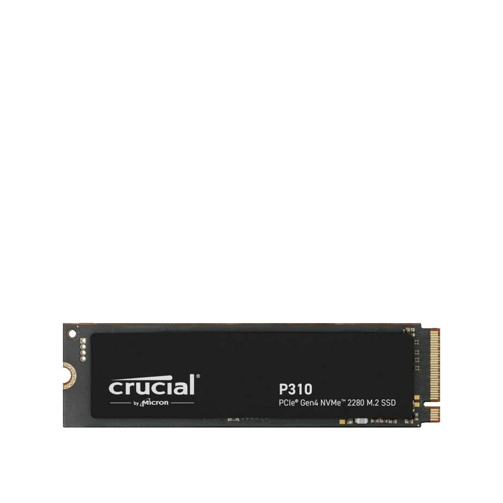 Crucial P310 Ssd 2000Gb M.2 7100Mb/S Pci Express 4.0 Nvme , Leroy Merlin