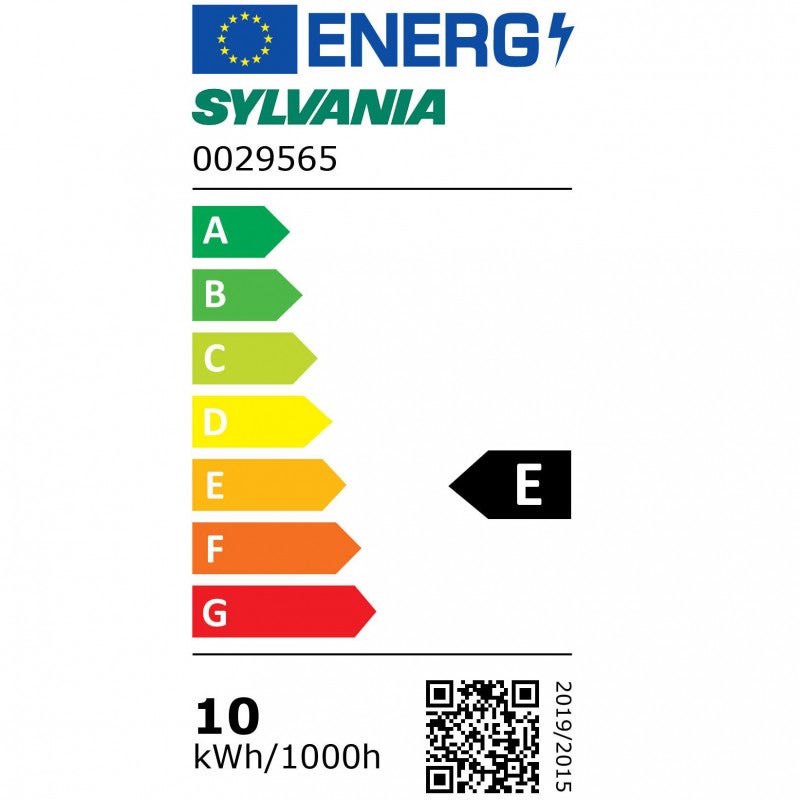 Lampe LED ToLEDo Stick - 10W - 4000K - 3