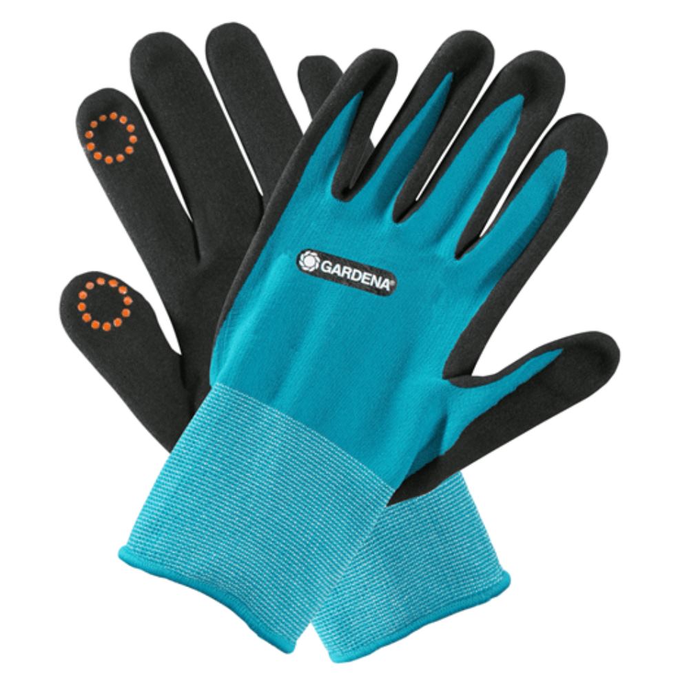 GARDENA Gants de jardin pour plantation (Taille 10 / XL) (11513-20) - 5