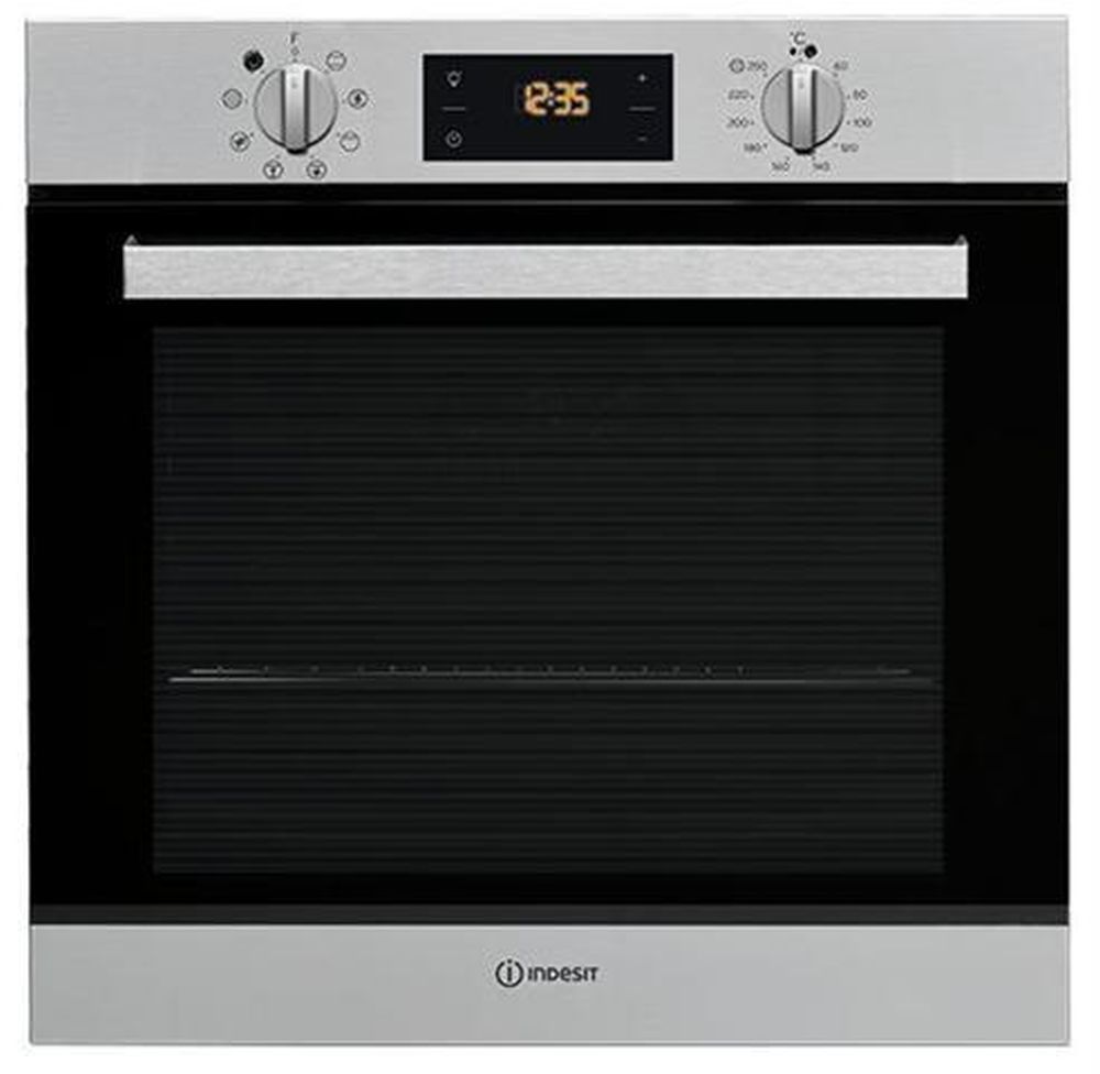 Four INDESIT - IFW 6540 PIX - 4