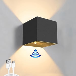 Insegna LED Al Neon A Forma Di Lottatore Di Wrestling Per Parete - Luce Notturna USB Per Camera Da Letto, Gameroom, Regalo Compleanno