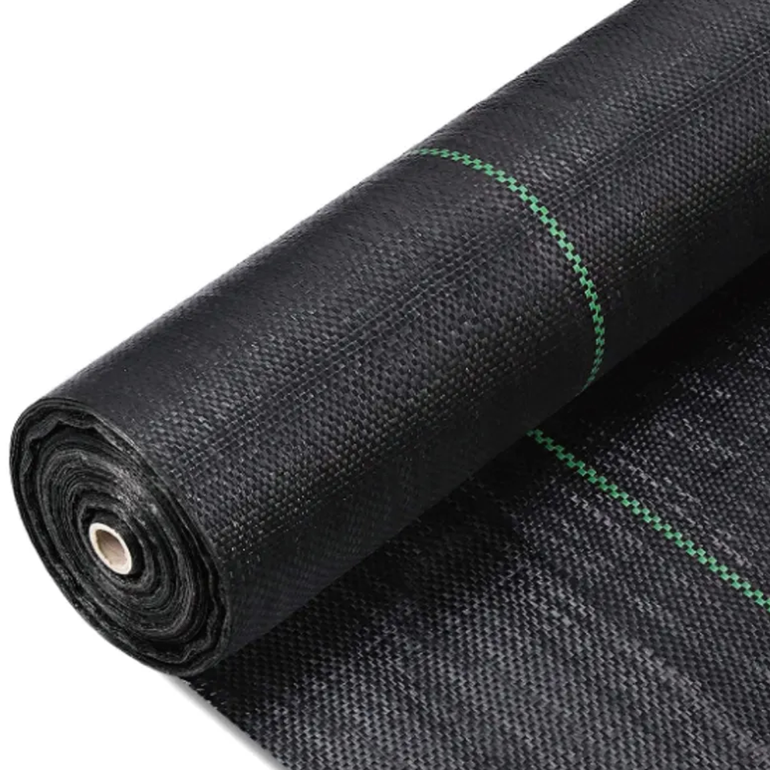 Agrotkanina Cultivo Agrowłóknina Antychwastowa Czarna Rolka Długa 1 szt