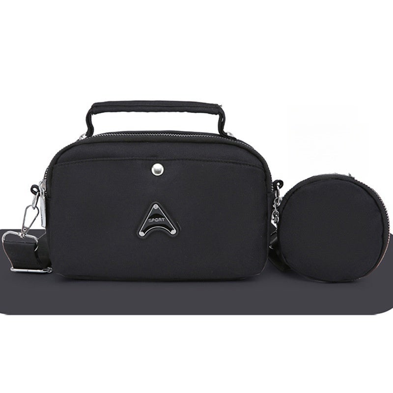 Korolev Borsa da infermiere per lavoro, borsa per infermiere, borsa da allattamento con tasche multiple per infermiere e donne che lavorano, Rosa, Large