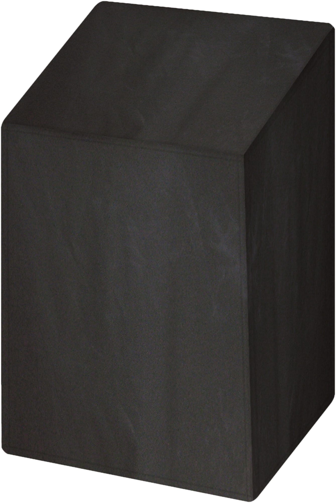 Pokrowiec ochronny na krzesła ogrodowe z polipropylenu do układania w stos 61x68x107 cm