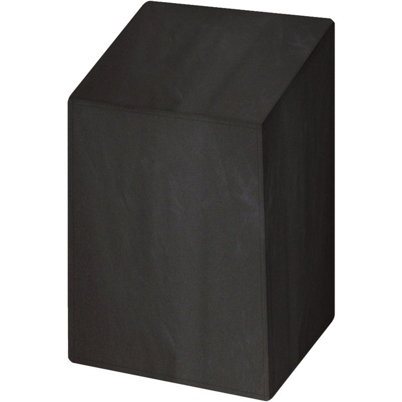 Pokrowiec ochronny na krzesła ogrodowe z polipropylenu do układania w stos 61x68x107 cm