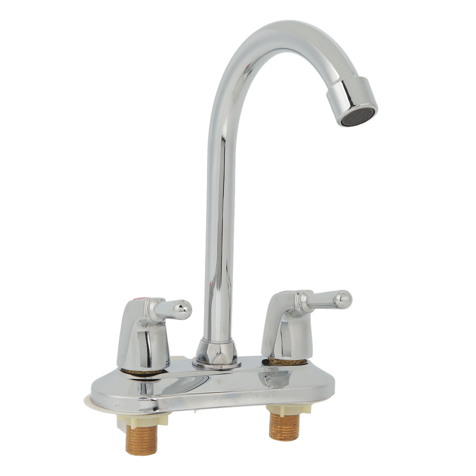 SAL robinet de robinet Alliage de zinc robinet de cuisine robinet