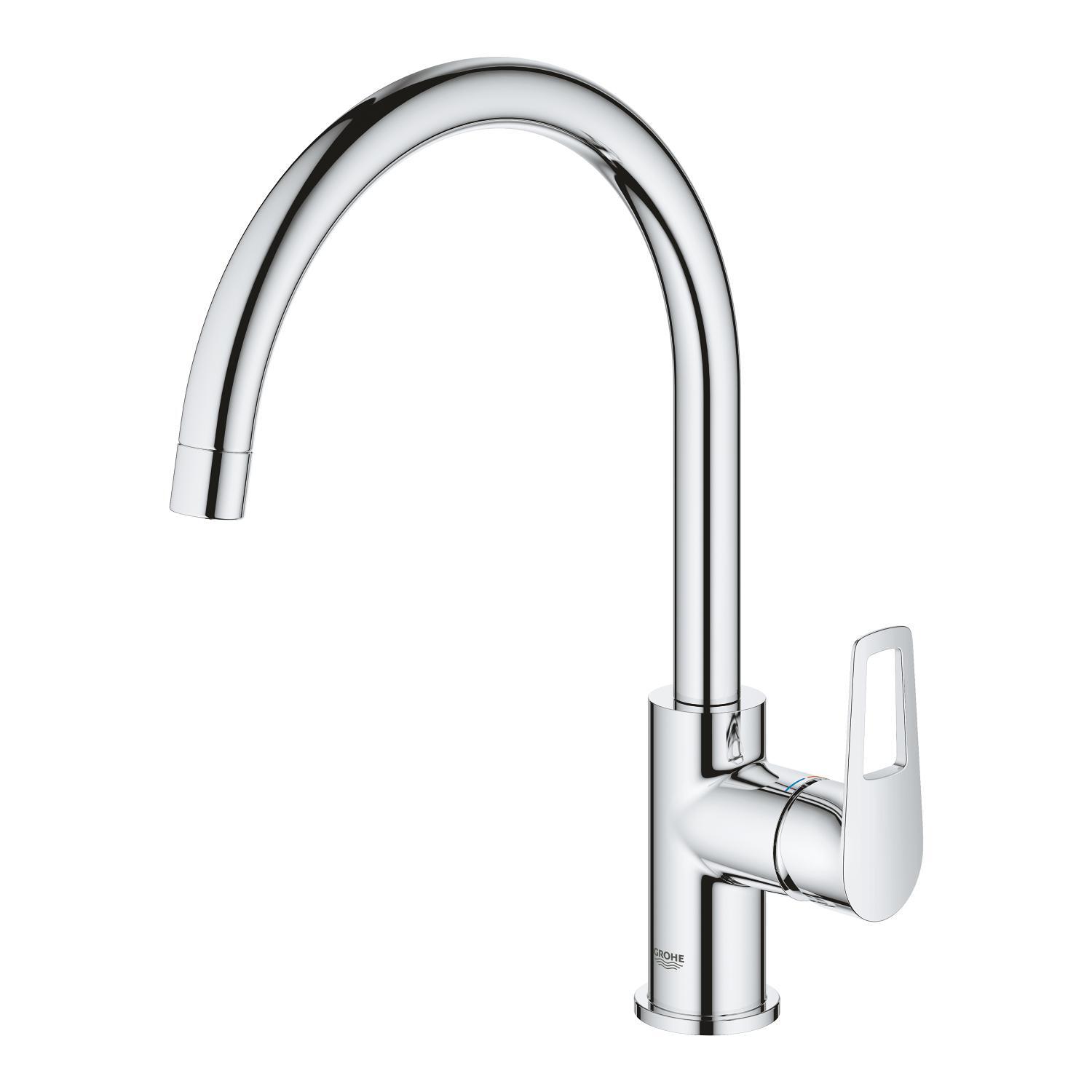 GROHE Start Cromo - 2
