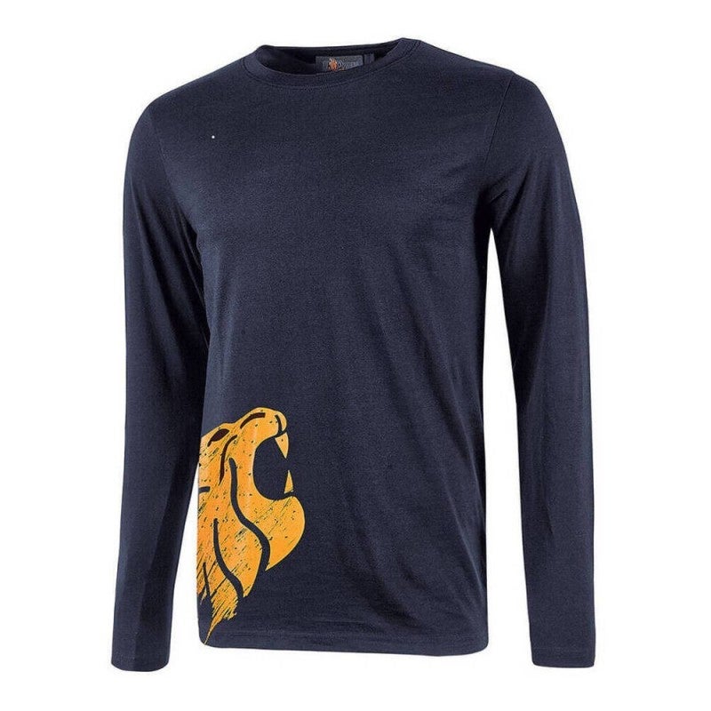 T-shirt à manches longues U-Power Alien DB - L - 3