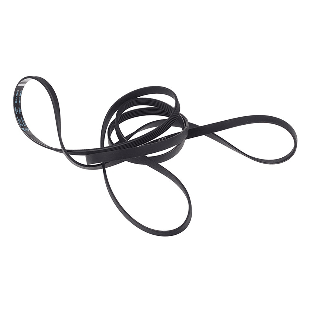 Courroie Poly-v Zanussi 1975H7 – Référence 1258288107, 7 Dents | Neuf Emballage D'origine