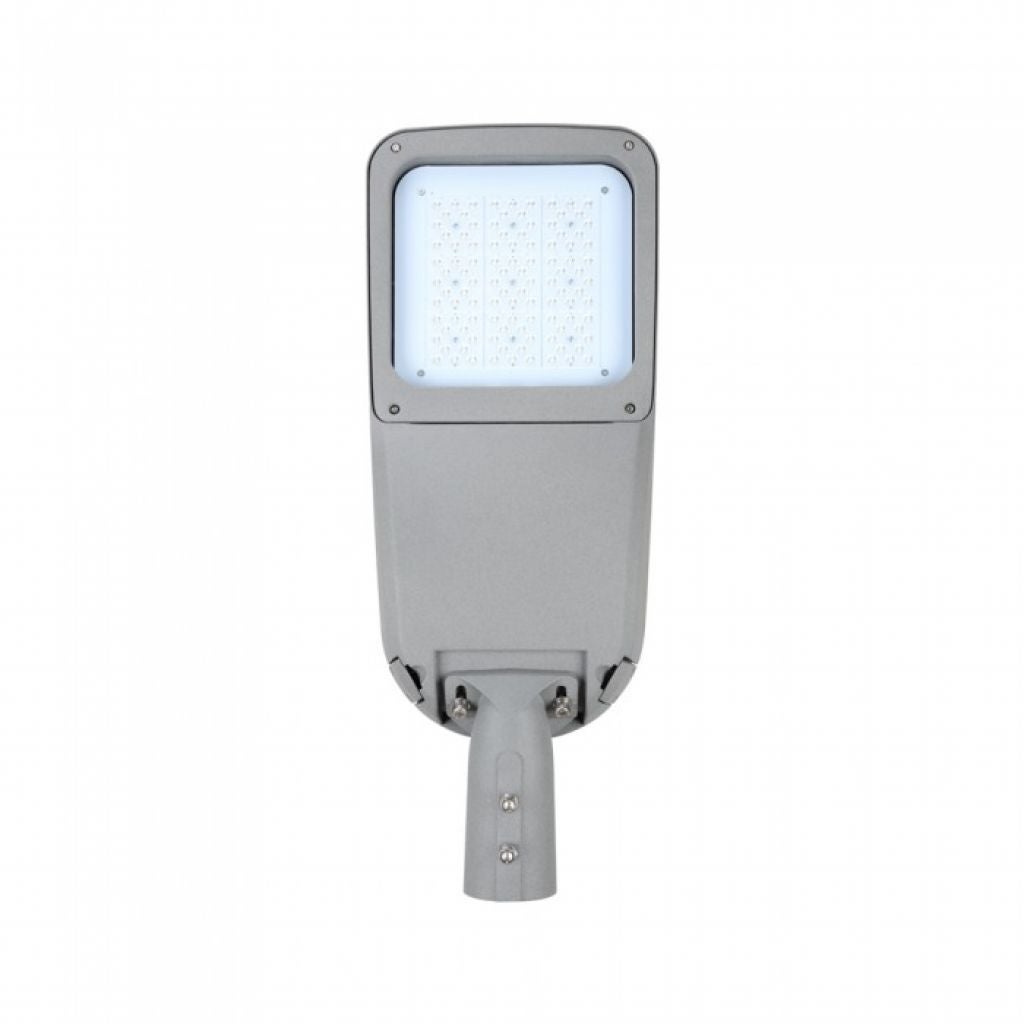 Lampa uliczna LED Samsung Chip 120W 130LM/W Klasa II Kolor szary 4000K IP65