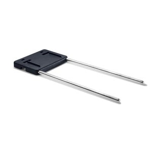 Rail De Guidage Pour Scies à Rail, 140 Cm Avec 2 Rails En Aluminium De