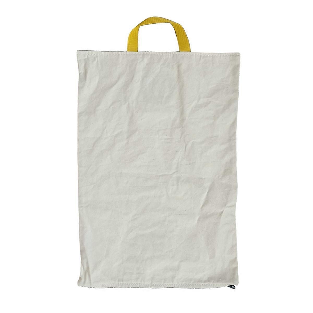 Lot De 4 Sacs à Poussière De Rechange Pour Aspirateur Robot R10