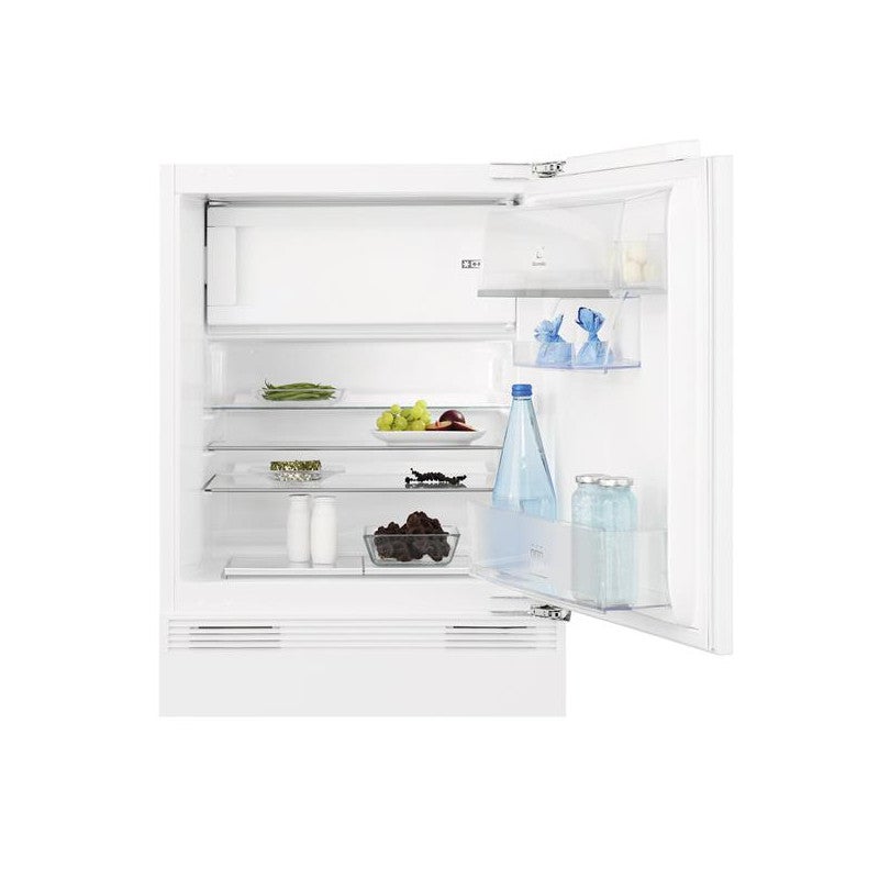 Frigorifero Electrolux 1 Porta 309L - Bianco, 155 Cm, Freddo Ventilato, Classe A - Foto 4