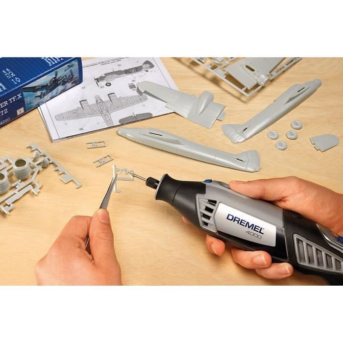 Dremel 196 - 5