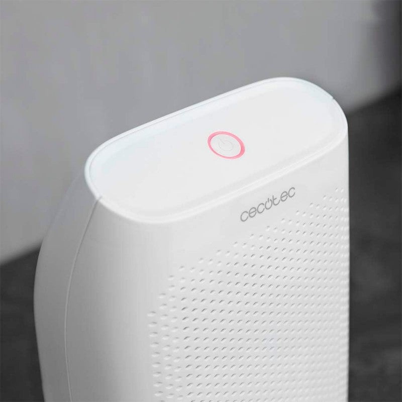 Deshumidificador Cecotec BigDry 2000 Essential 0,7L Blanco - 3
