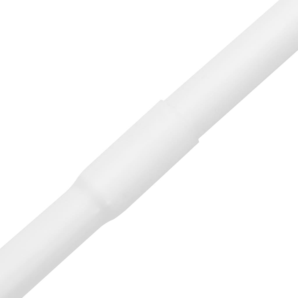 Goulottes de câble Ø 16 mm 10 m en PVC - 4