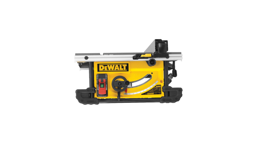 Scie sur table électrique 2000 W Ø250 mm - DEWALT DWE7492 - 3