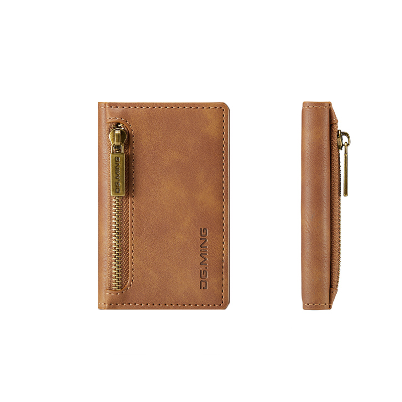 Cbazel Lot 10 Cartes Agnétique Boîtier Acrylique Transparent Étui