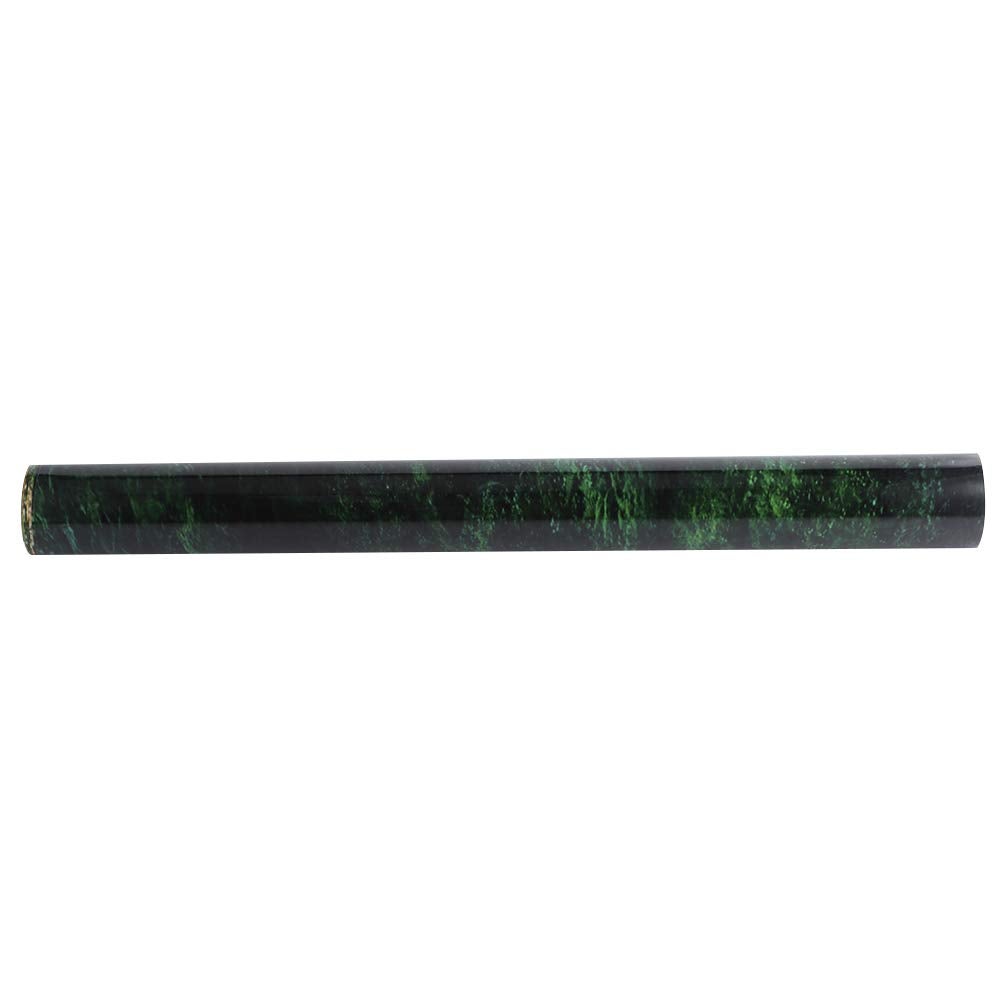 Autocollant en PVC pour fond d'aquarium Motif cascade de jungle Décoration d'aquarium (61*41cm) - 2