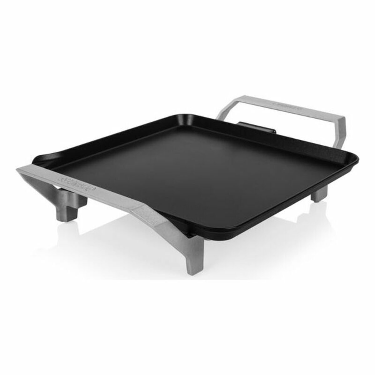 Elektryczna płyta grillowa Princess Table Chef Premium Compact 1500 W 28 x 28 cm