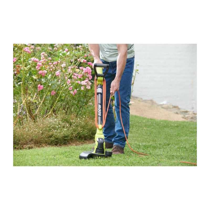 Podkaszarka do trawy RYOBI - RLT6130 - 600 W - 6